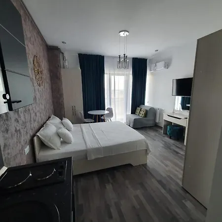 Elena Mamaia Nord Năvodari