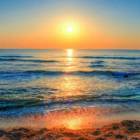 דירה Elena Mamaia Nord Năvodari