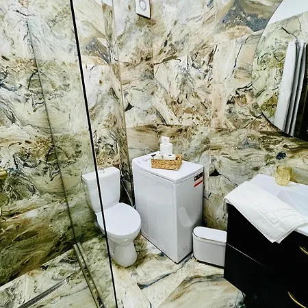 דירה Elena Mamaia Nord Năvodari