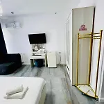 Elena Mamaia Nord Appartement Năvodari