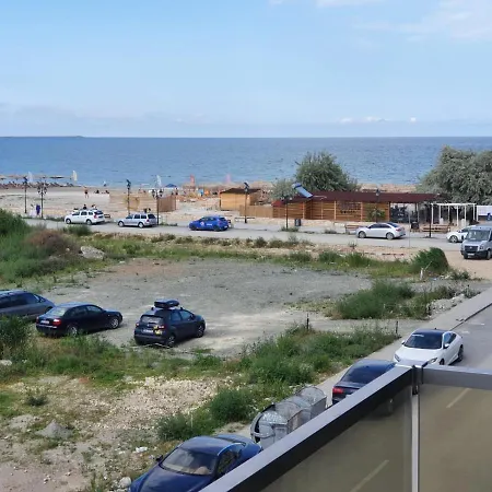 Apartment Elena Mamaia Nord Navodari