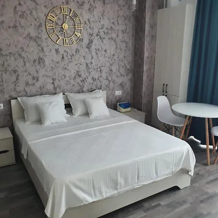 Apartment Elena Mamaia Nord *