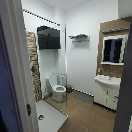 Apartment Elena Mamaia Nord Navodari