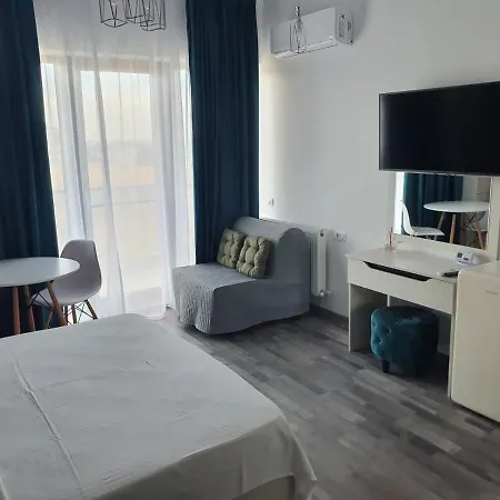 Apartment Elena Mamaia Nord Navodari