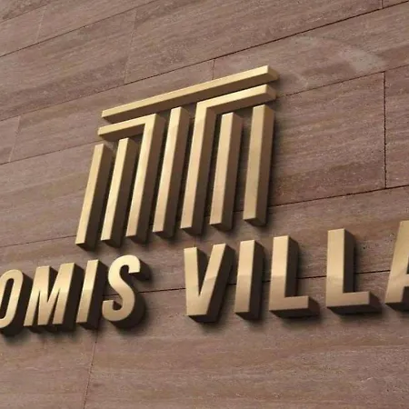 Lejlighed Elena Mamaia Nord