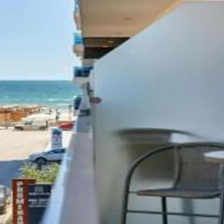 Apartment Elena Mamaia Nord Navodari