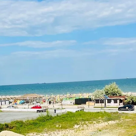 Elena Mamaia Nord