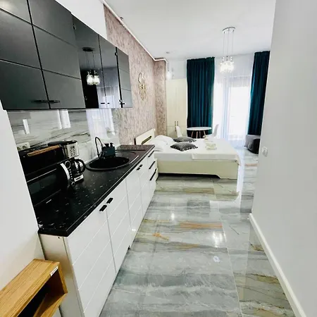 Elena Mamaia Nord * Năvodari