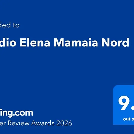 Elena Mamaia Nord *