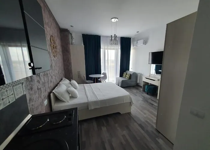 Elena Mamaia Nord Năvodari