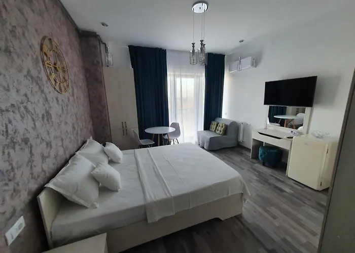 Elena Mamaia Nord Appartamento *