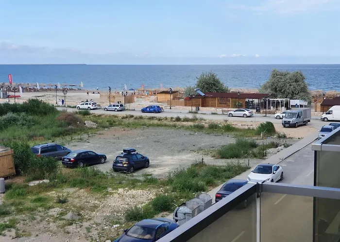 Appartamento Elena Mamaia Nord Năvodari