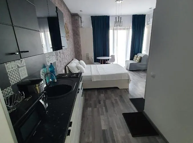 Elena Mamaia Nord Appartamento