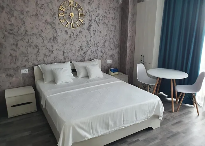 Appartamento Elena Mamaia Nord *