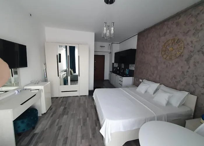 Elena Mamaia Nord Appartamento