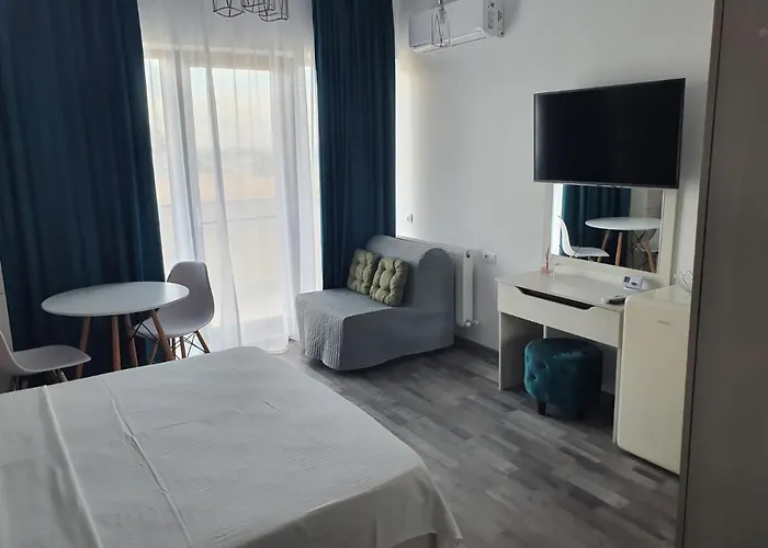 Appartamento Elena Mamaia Nord Năvodari