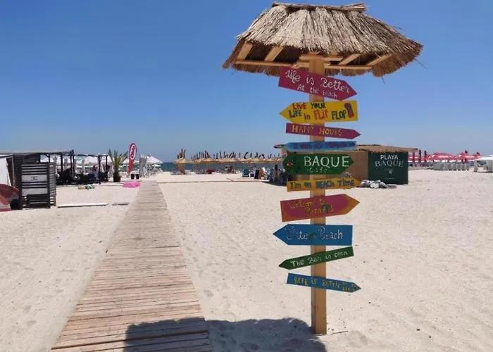 Appartamento Elena Mamaia Nord *