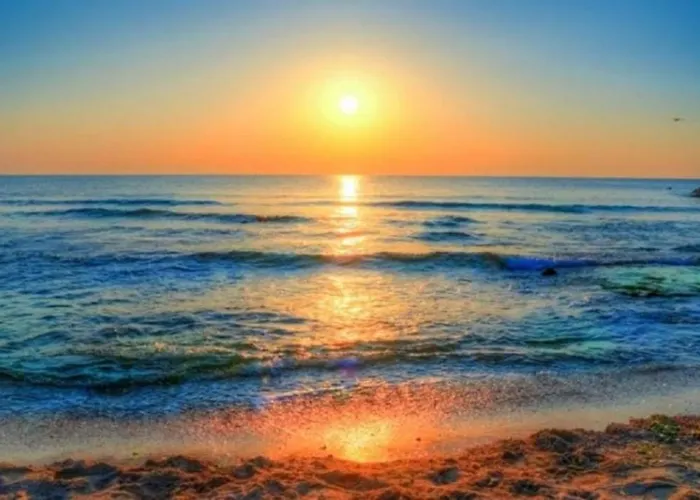 Appartamento Elena Mamaia Nord Năvodari