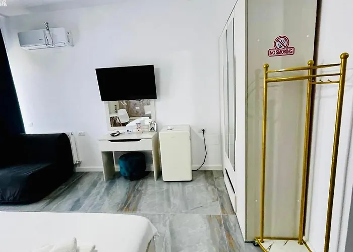 Elena Mamaia Nord Appartamento Năvodari