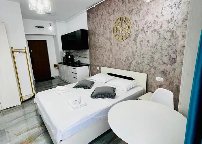 Elena Mamaia Nord Appartamento Năvodari