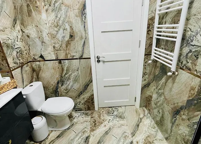 Elena Mamaia Nord * Năvodari